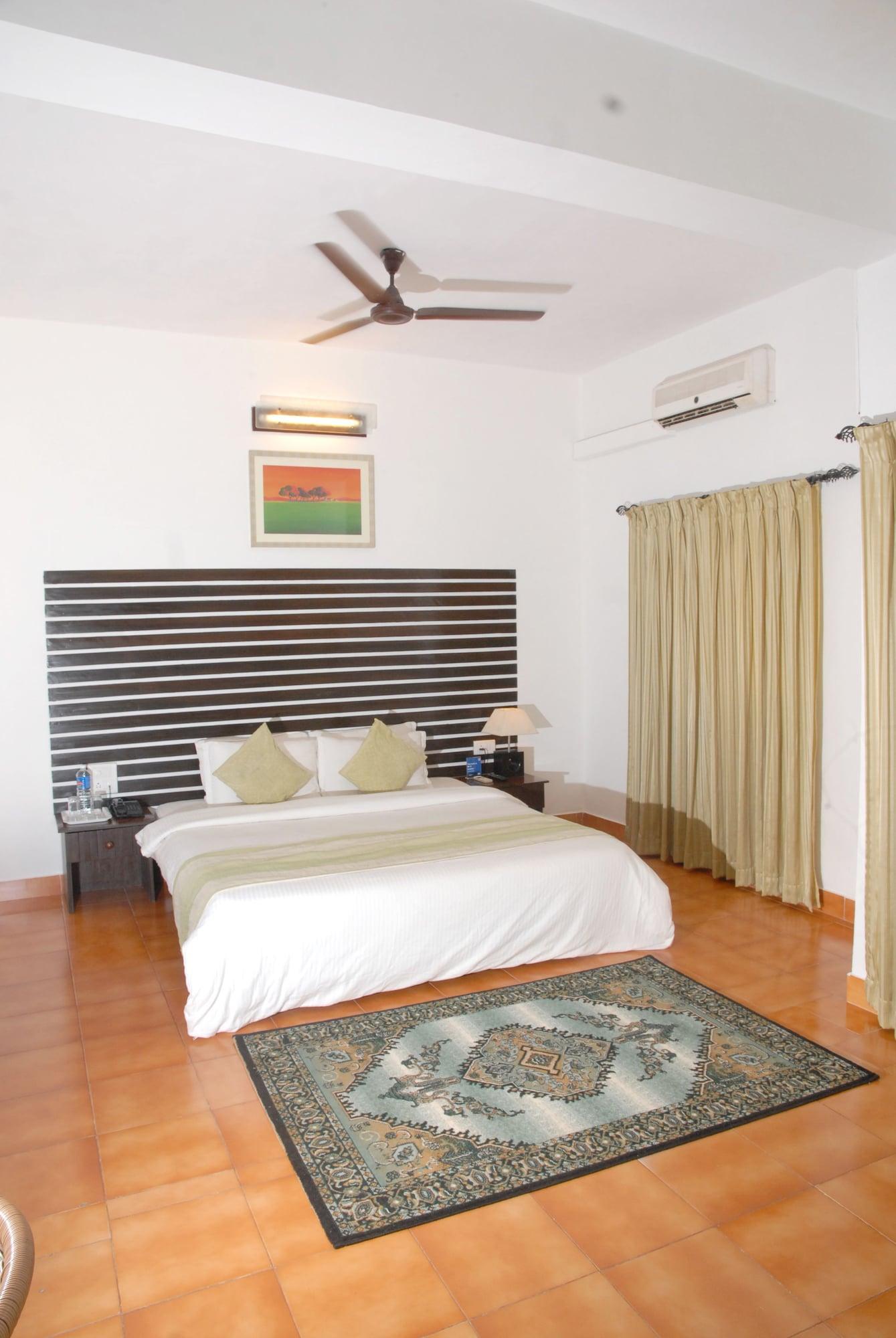 Toshali Goan Village Resort Candolim Exterior photo