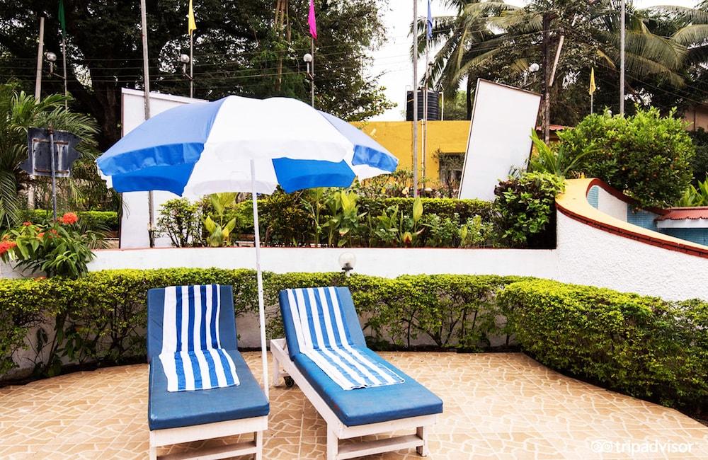 Toshali Goan Village Resort Candolim Exterior photo