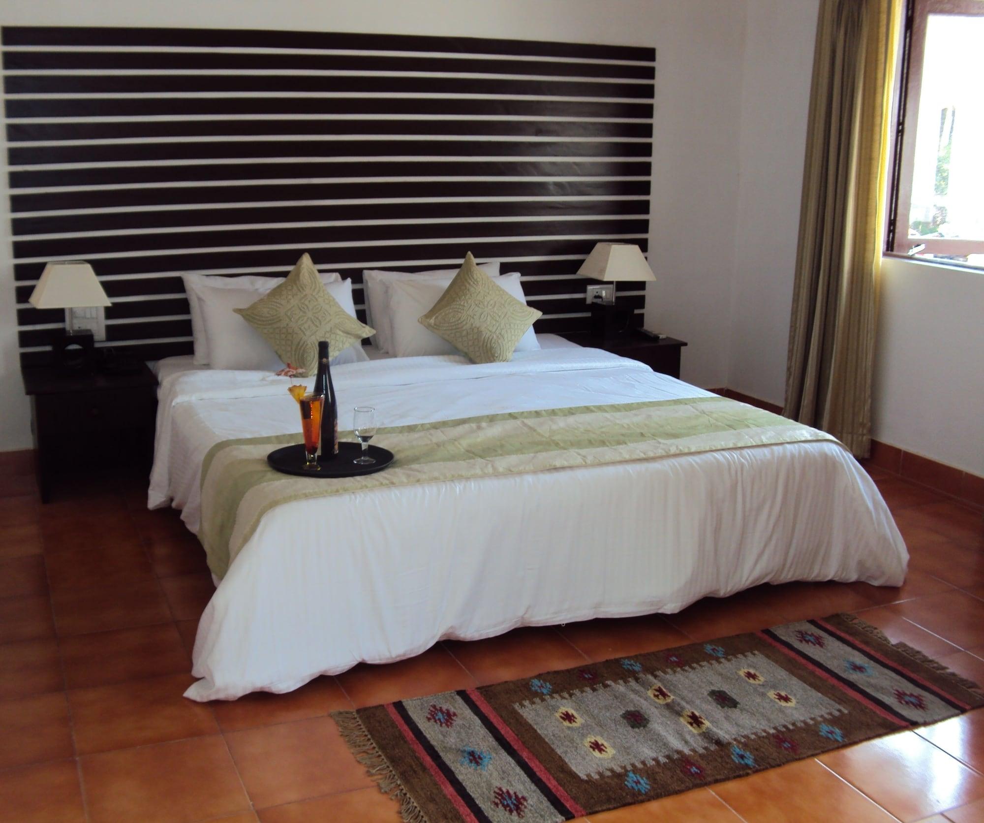 Toshali Goan Village Resort Candolim Exterior photo