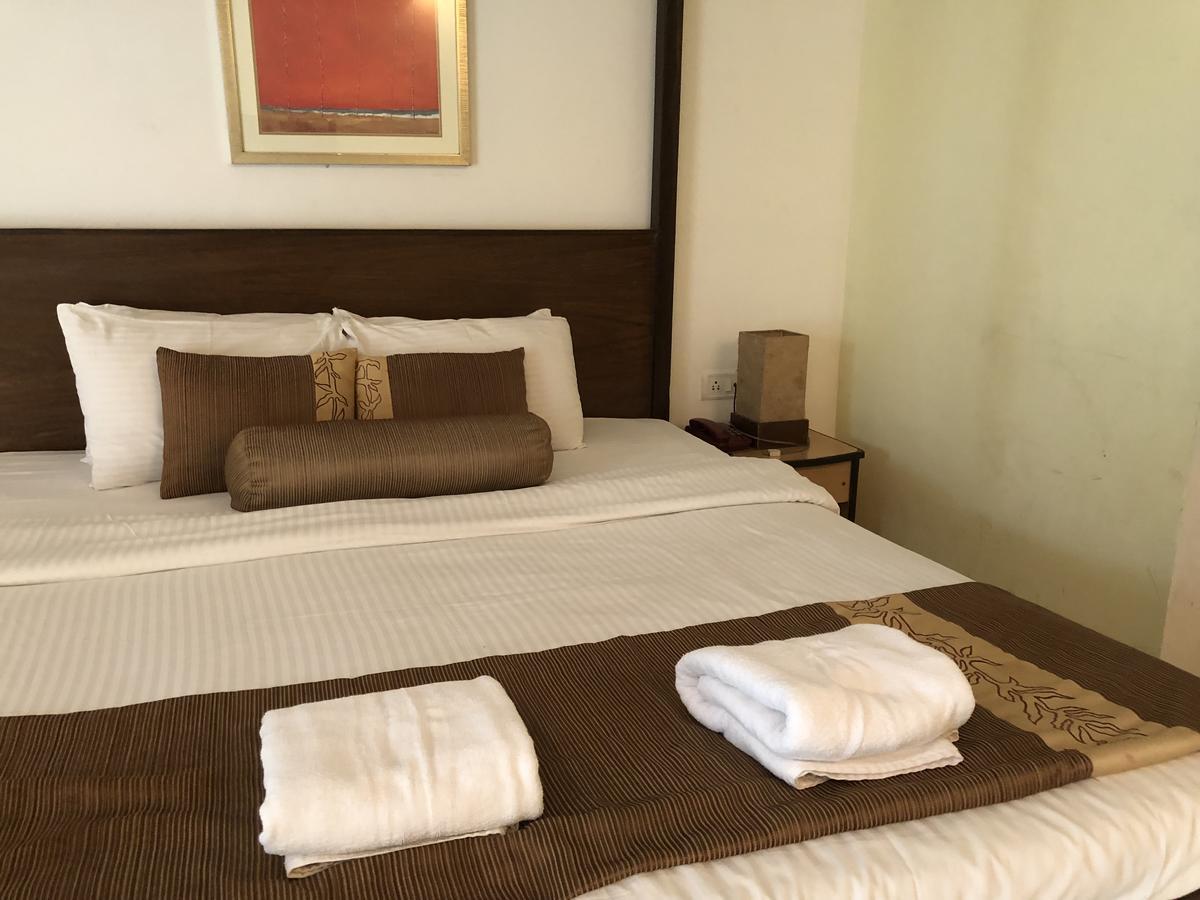 Toshali Goan Village Resort Candolim Exterior photo