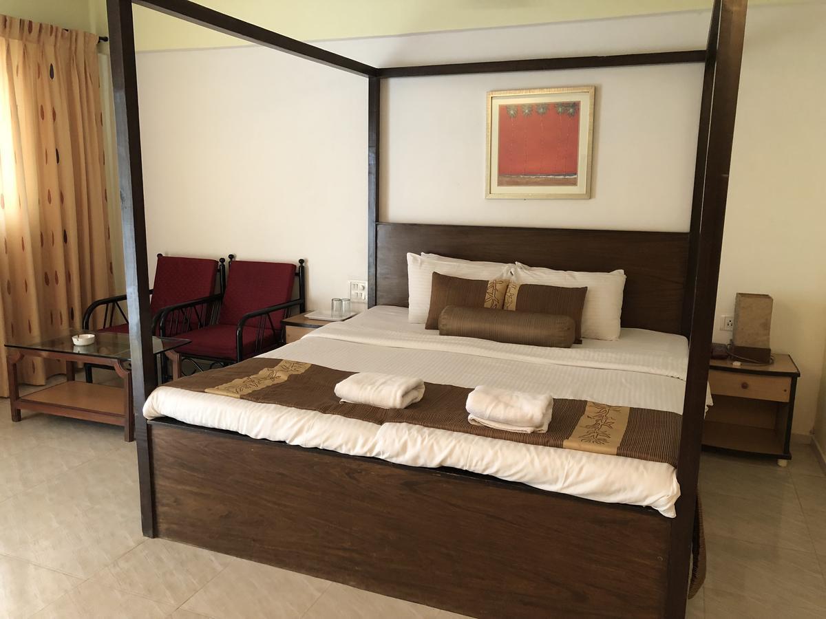Toshali Goan Village Resort Candolim Exterior photo