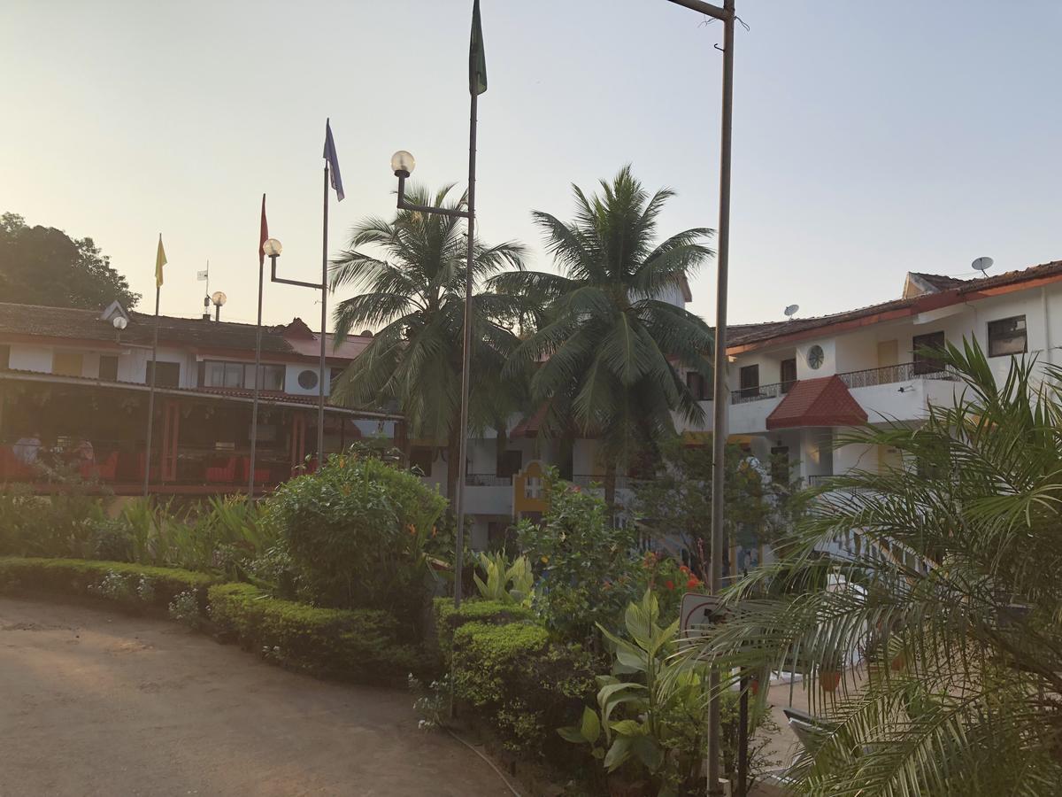 Toshali Goan Village Resort Candolim Exterior photo