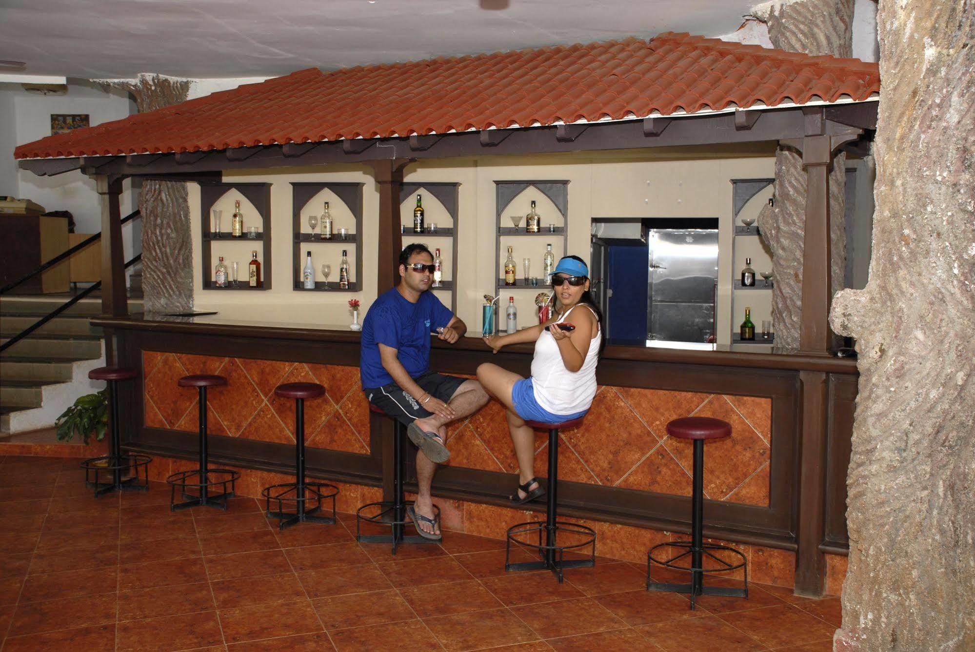 Toshali Goan Village Resort Candolim Exterior photo