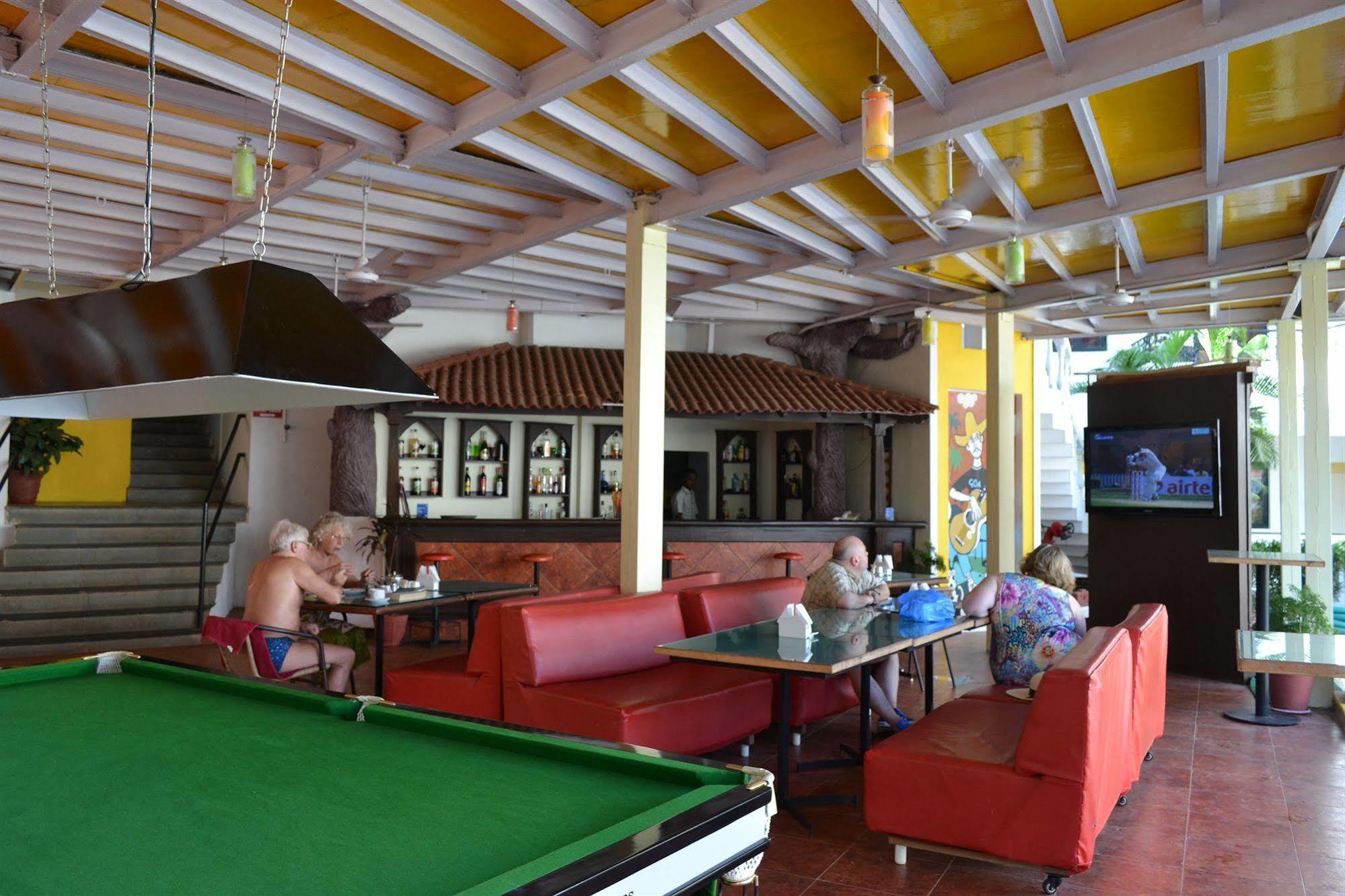 Toshali Goan Village Resort Candolim Exterior photo
