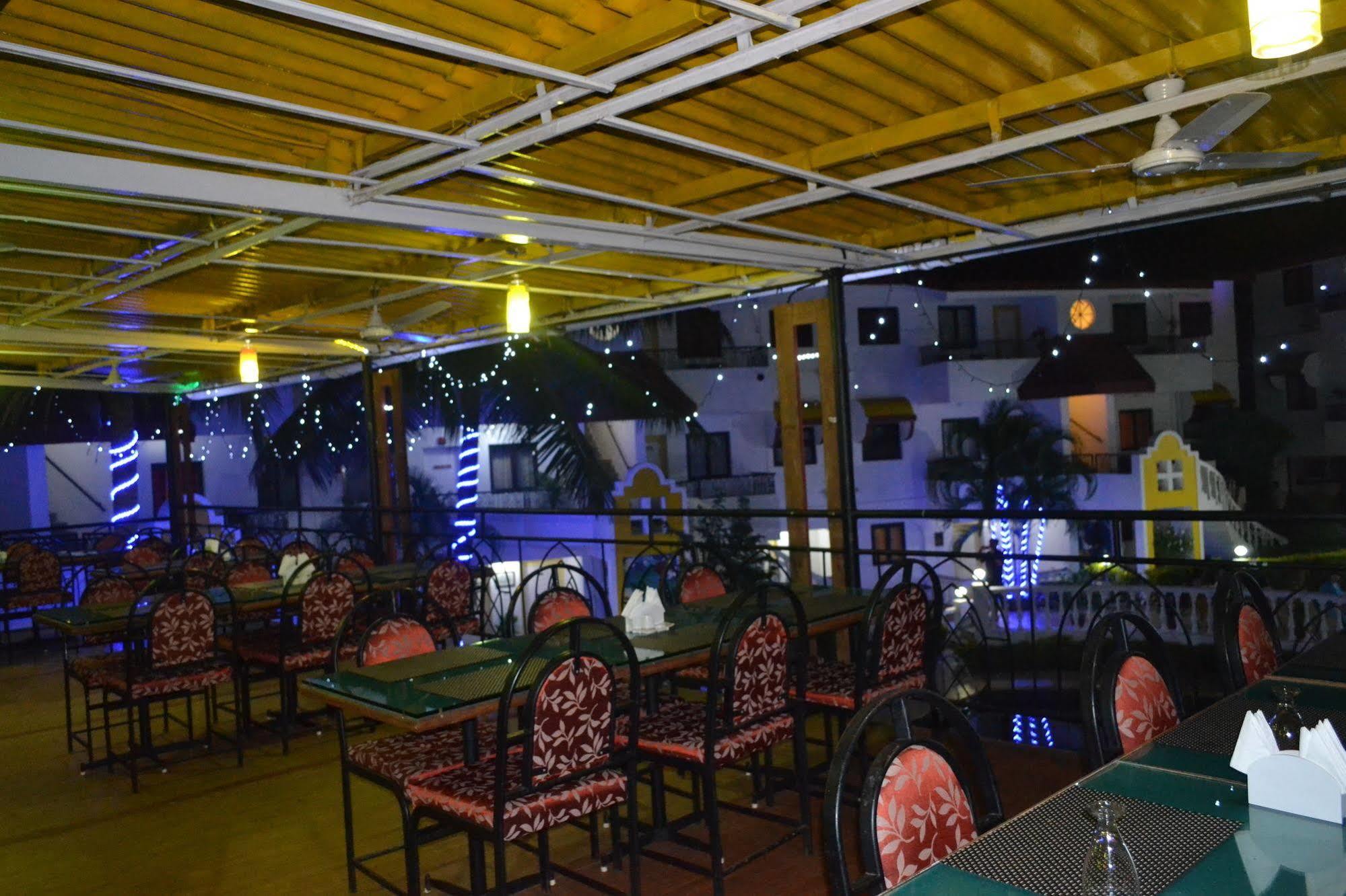 Toshali Goan Village Resort Candolim Exterior photo