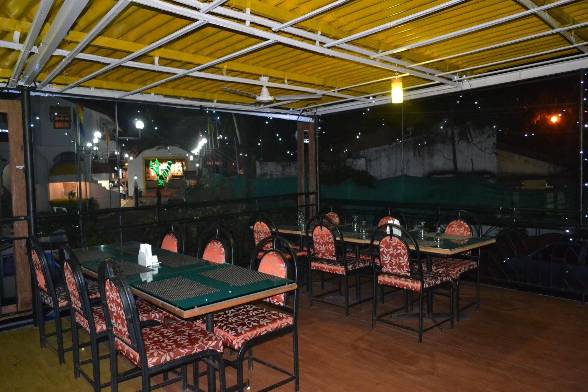 Toshali Goan Village Resort Candolim Exterior photo