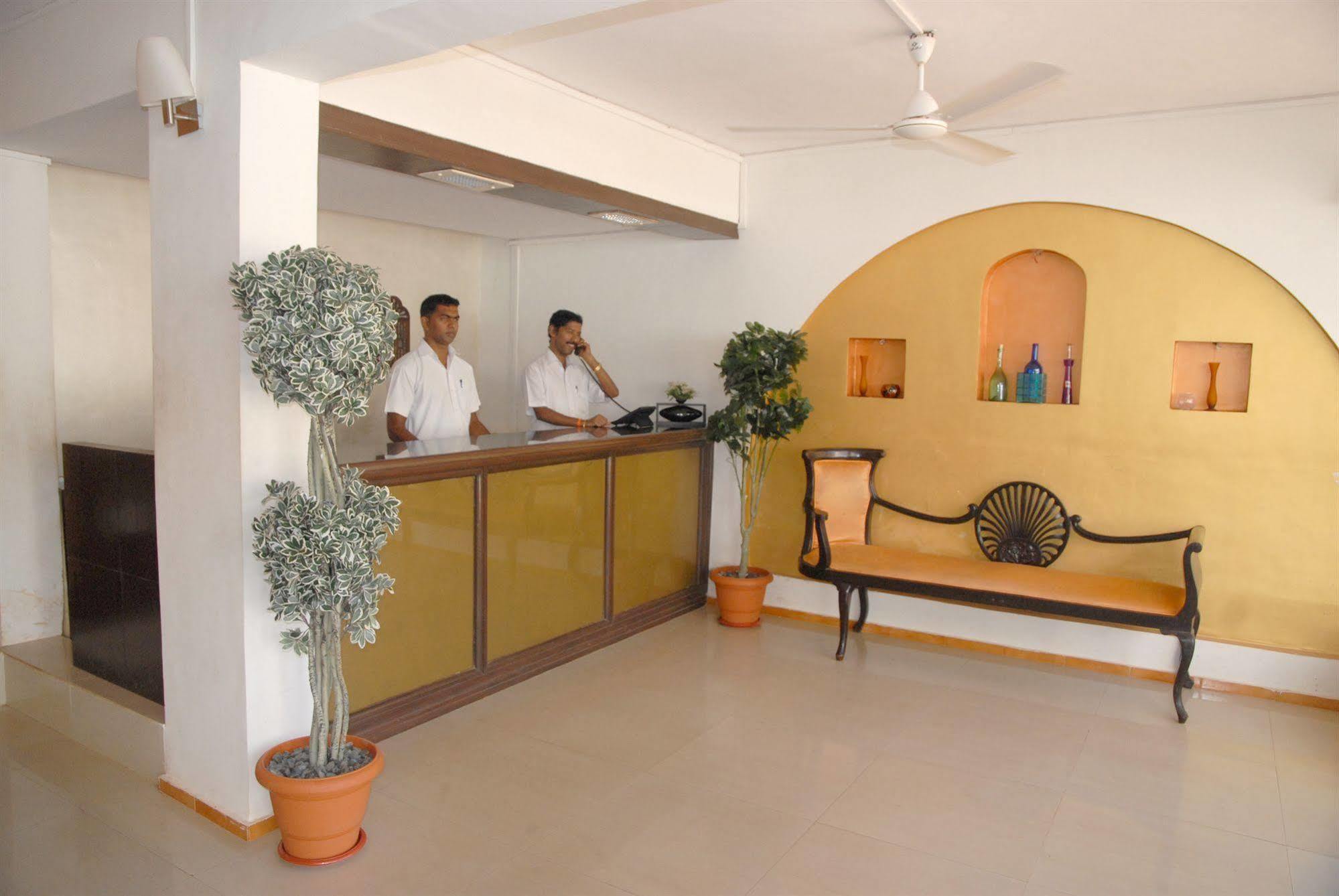 Toshali Goan Village Resort Candolim Exterior photo