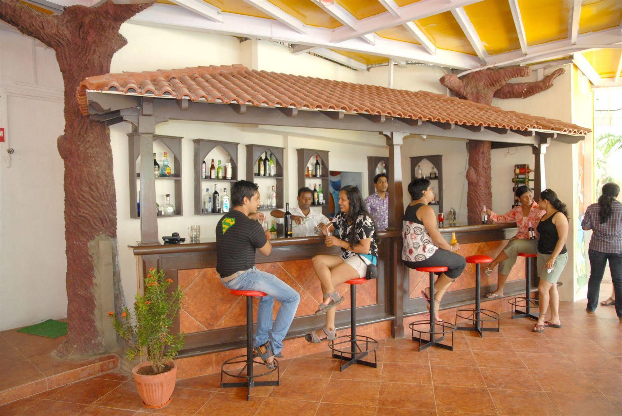 Toshali Goan Village Resort Candolim Exterior photo