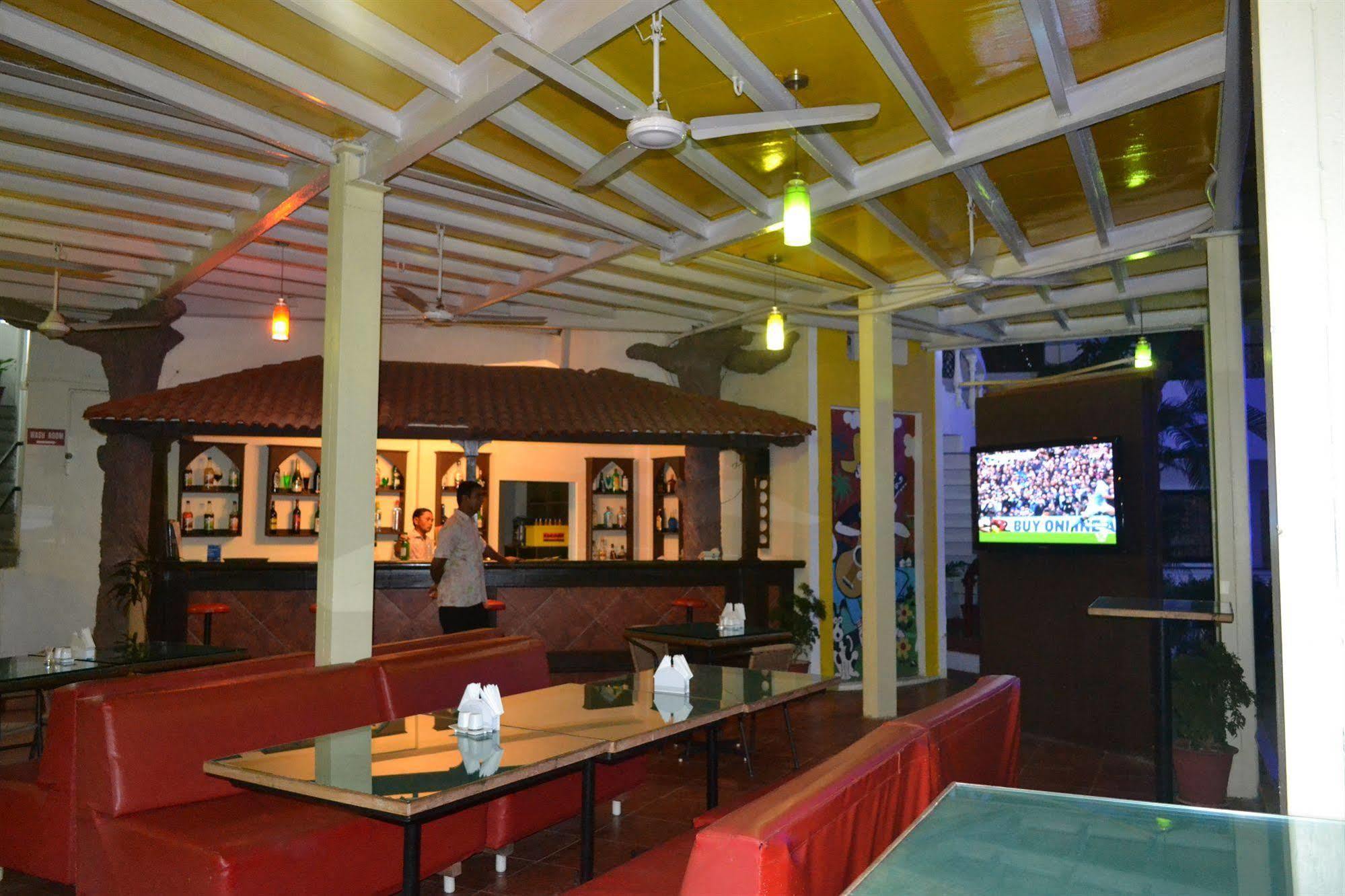Toshali Goan Village Resort Candolim Exterior photo
