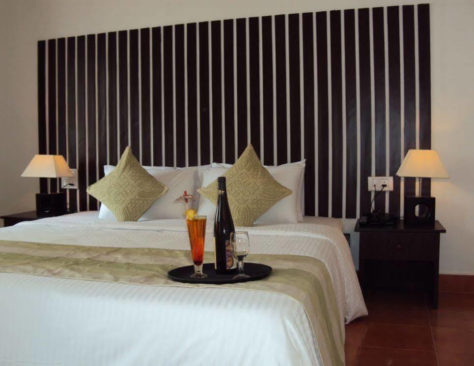 Toshali Goan Village Resort Candolim Exterior photo