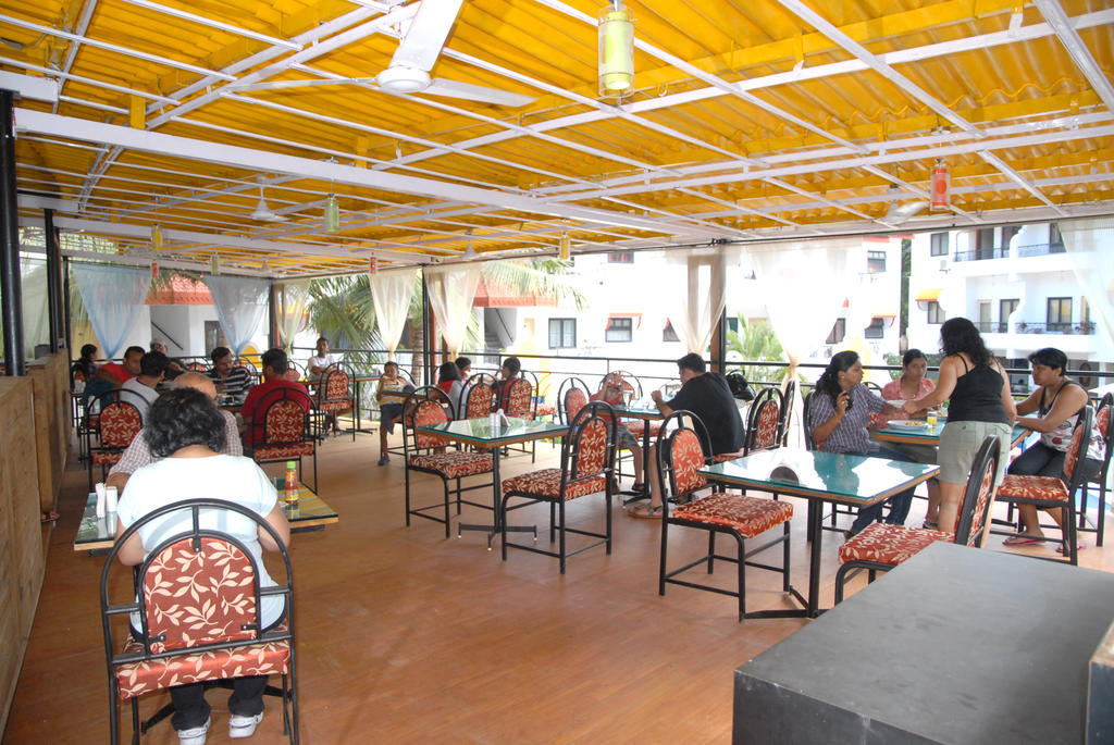 Toshali Goan Village Resort Candolim Exterior photo