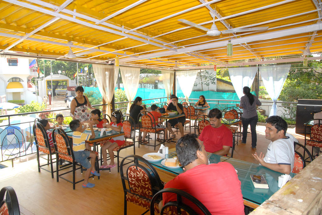 Toshali Goan Village Resort Candolim Exterior photo