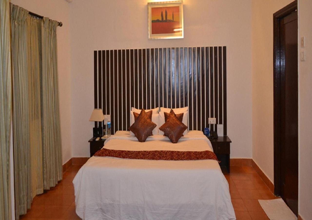 Toshali Goan Village Resort Candolim Exterior photo