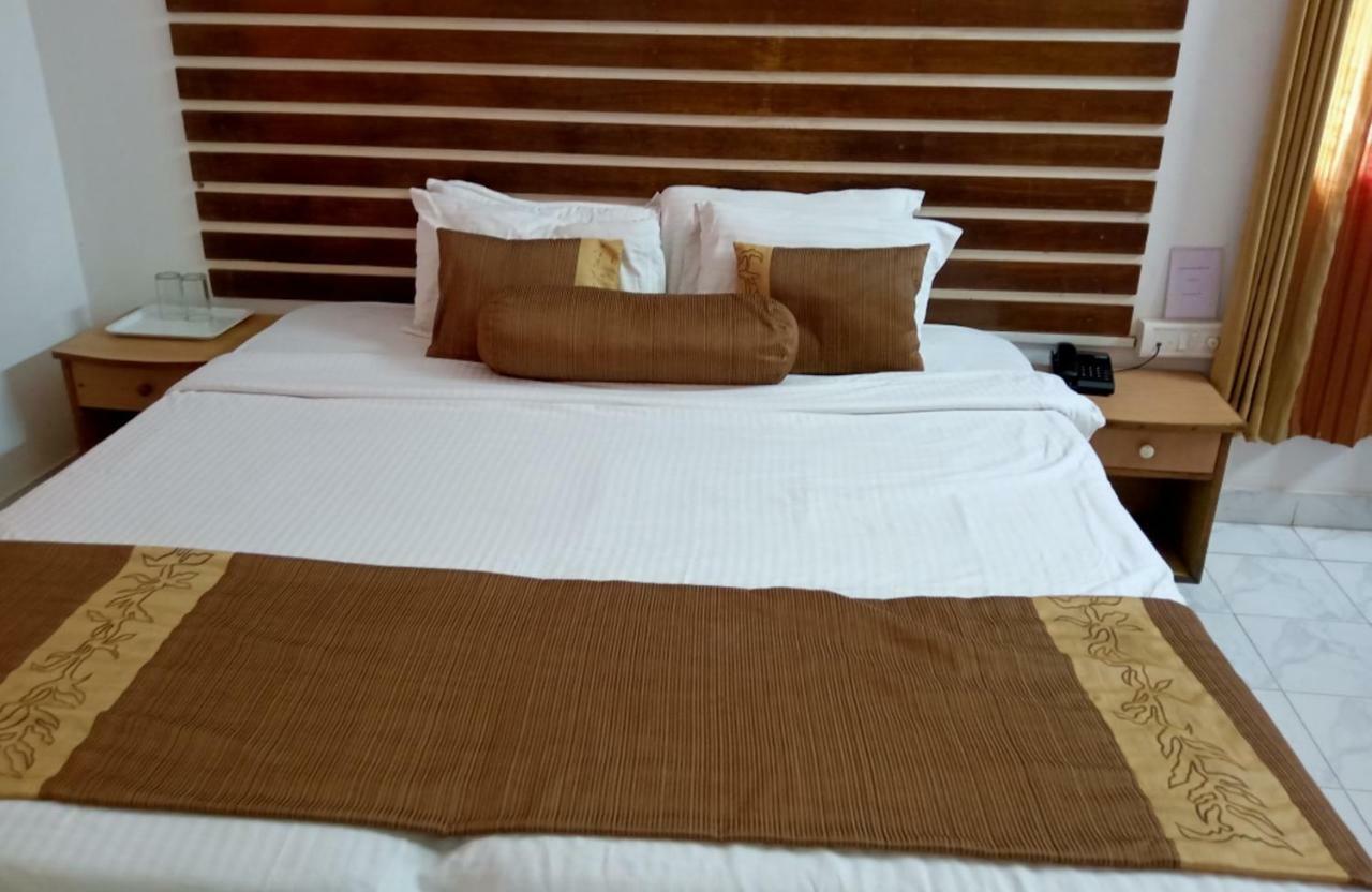 Toshali Goan Village Resort Candolim Exterior photo