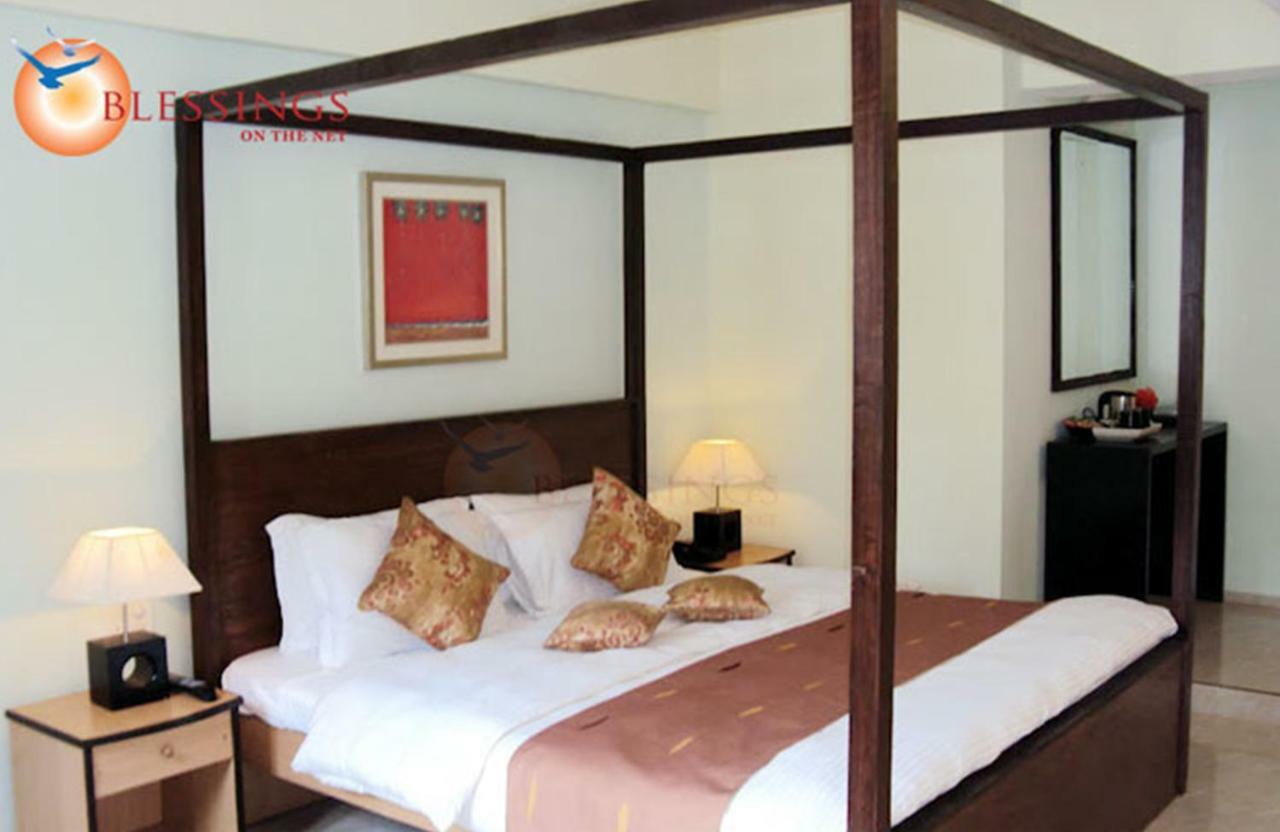 Toshali Goan Village Resort Candolim Exterior photo