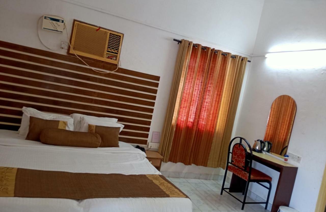 Toshali Goan Village Resort Candolim Exterior photo