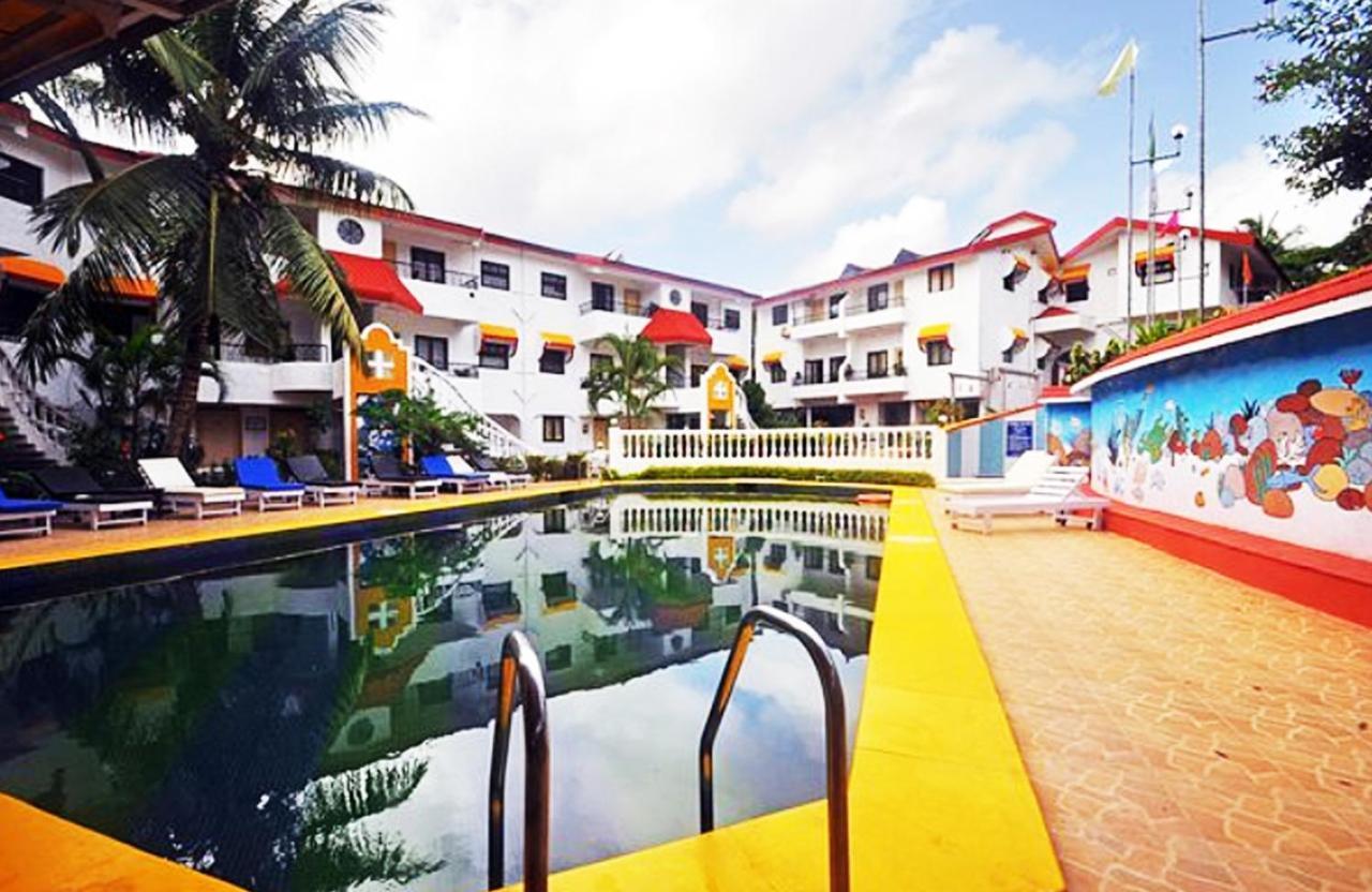 Toshali Goan Village Resort Candolim Exterior photo