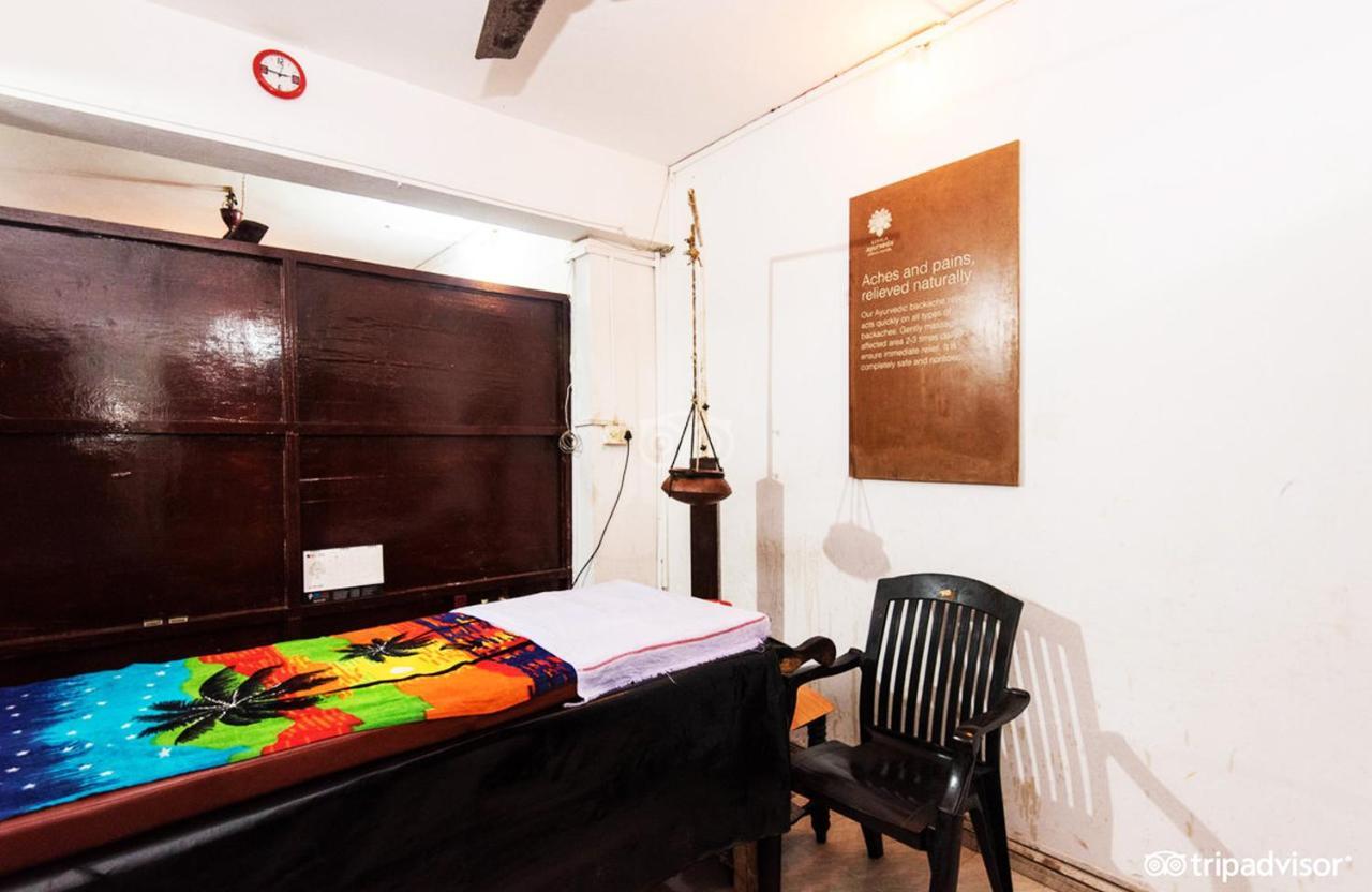 Toshali Goan Village Resort Candolim Exterior photo